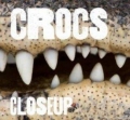 Close Up: Crocs