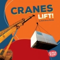 Construction Zone: Cranes