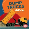 Construction Zone: Dump Trucks
