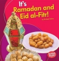 It's Ramadan & Eid a;-Fitr