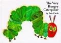 Very Hungry Caterpillar : Eric Carle