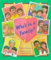 Who's In A Family?: Robert Skutch